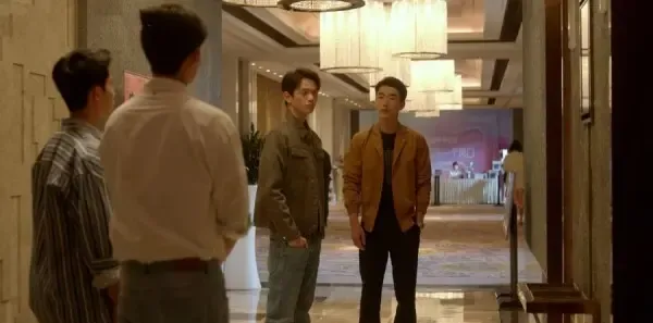 二十不惑2第26集剧照