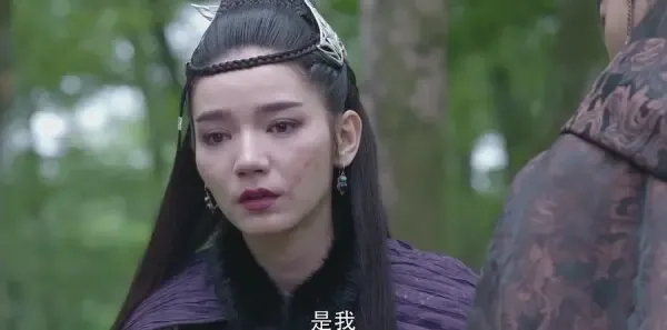 烈火如歌第31集剧照