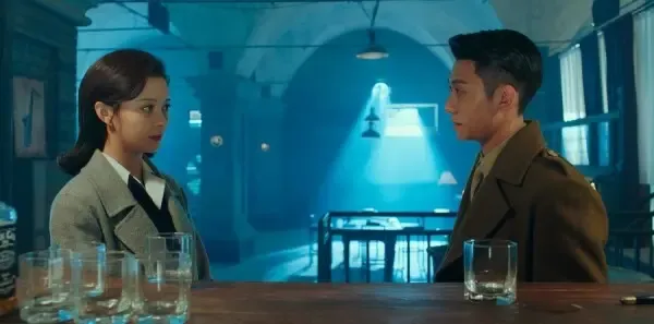 局中人第32集剧照