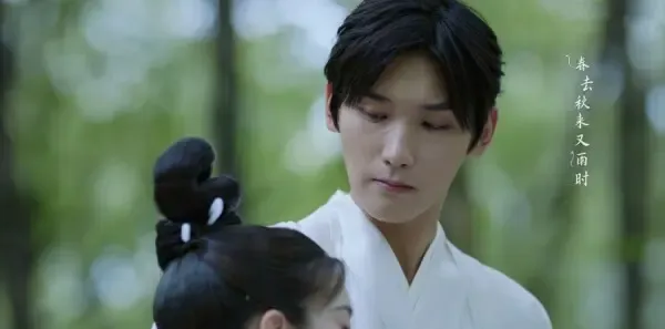 择君记第19集剧照