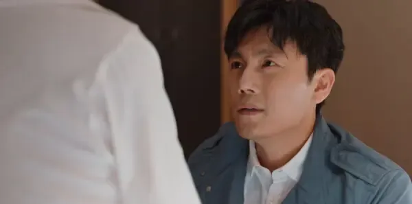 小满生活第7集剧照