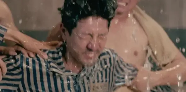 爱国者第3集剧照