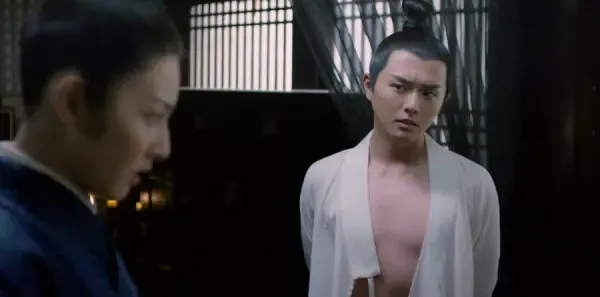 醉玲珑第19集剧照