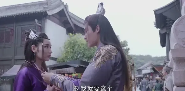 烈火如歌第39集剧照