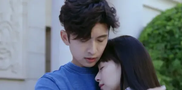 不一样的美男子2第20集剧照