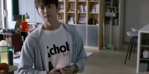 二十不惑2第6集剧照
