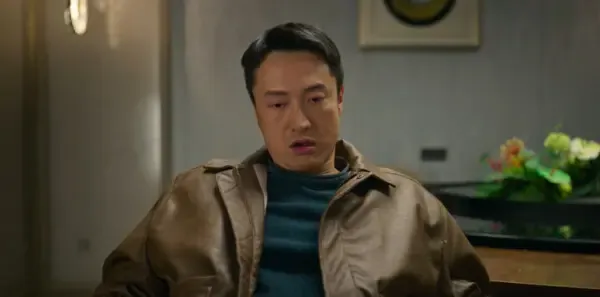 罚罪2第25集剧照