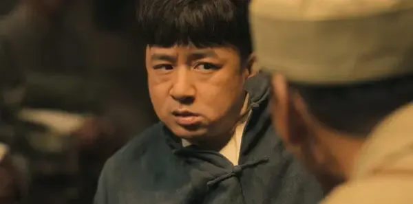 八千里路云和月第1集剧照