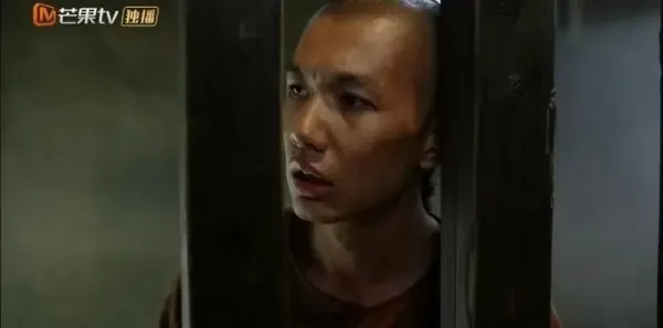 天下长河第21集剧照