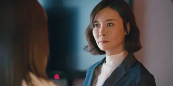 小满生活第33集剧照