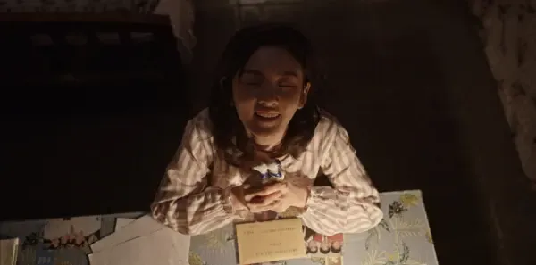 乔家的儿女第14集剧照
