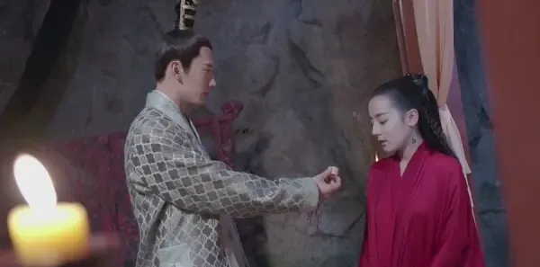 烈火如歌第47集剧照
