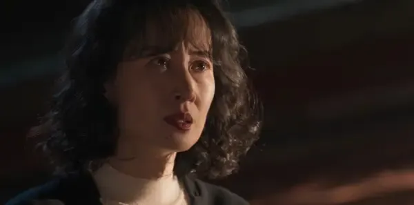 隐身的名字第30集剧照