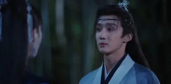 夜城赋之离生第9集剧照