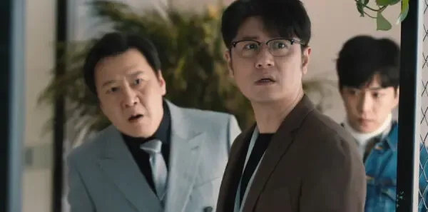 小满生活第29集剧照
