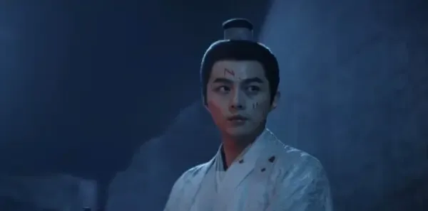 长安二十四计第12集剧照