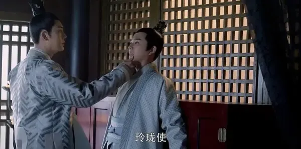 醉玲珑第40集剧照