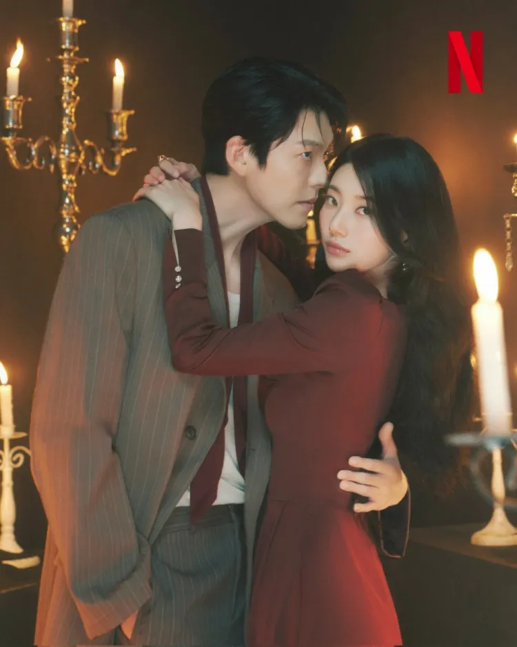 《许愿吧，精灵》