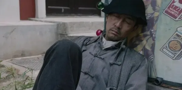 爱国者第2集剧照