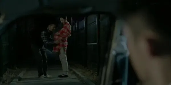 结爱·千岁大人的初恋第24集剧照