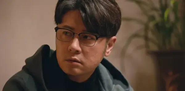 小满生活第34集剧照