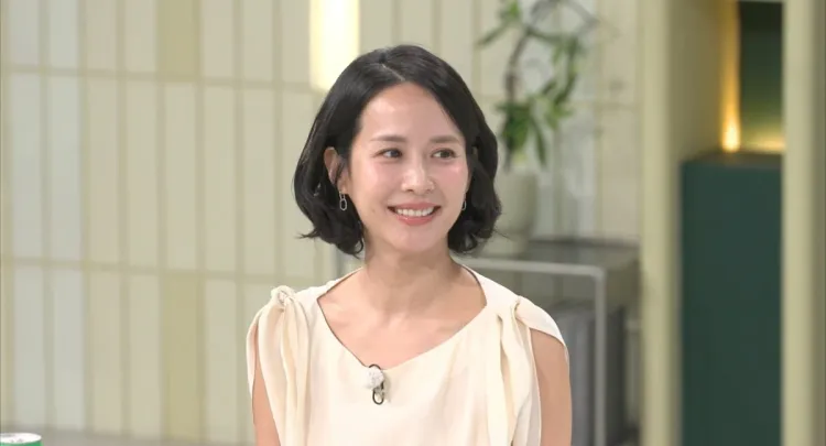 曹汝贞出演综艺《拜托了冰箱》