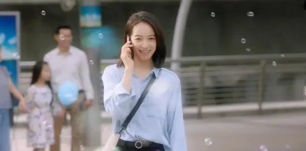 结爱·千岁大人的初恋第1集剧照