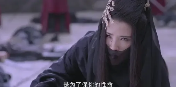烈火如歌第47集剧照