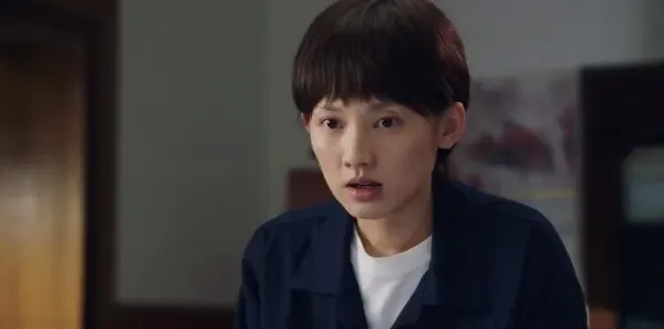灿烂的季节第17集剧照