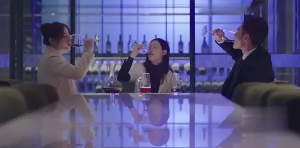 一千零一夜第30集剧照