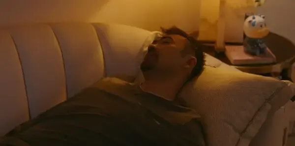 听说你喜欢我第22集剧照