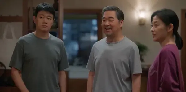 我的后半生第20集剧照