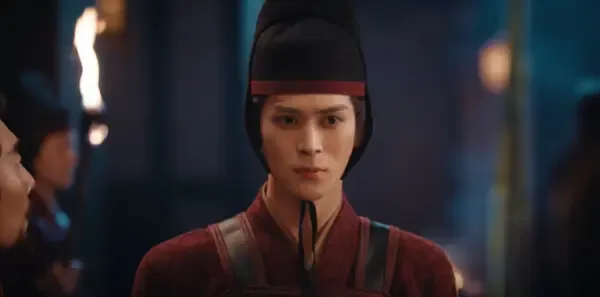 翘楚 第10集：楚朝击退朔漠入侵剧照