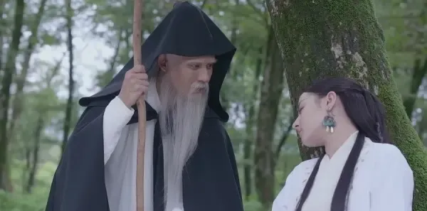 烈火如歌第29集剧照