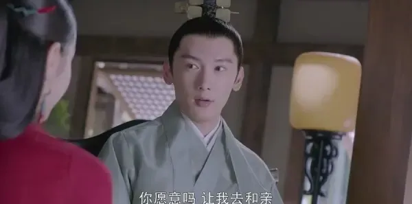 烈火如歌第20集剧照