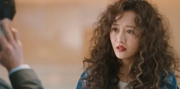 小满生活第2集剧照