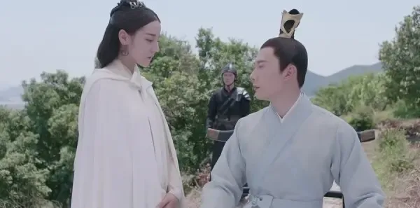 烈火如歌第24集剧照
