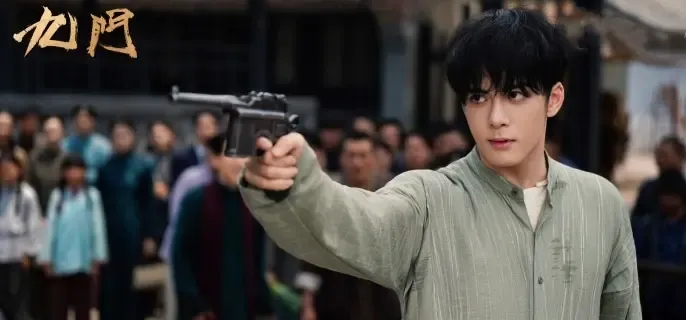 《九门》吴老狗真的屠杀了九门吗