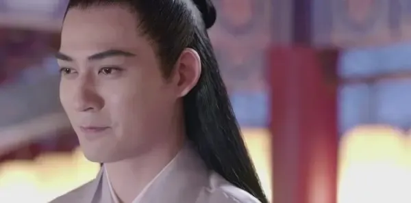 烈火如歌第2集剧照