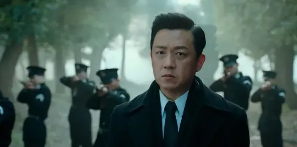 局中人第4集剧照
