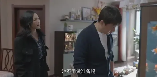 小敏家第2集剧照