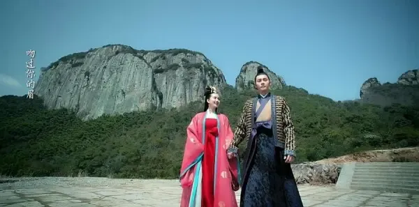 醉玲珑第56集剧照