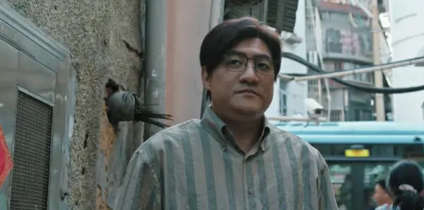 三大队第23集剧照