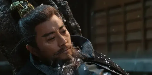 长安二十四计第20集剧情：谢淮安与铁秣王对决