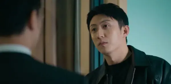 罚罪2第30集剧照