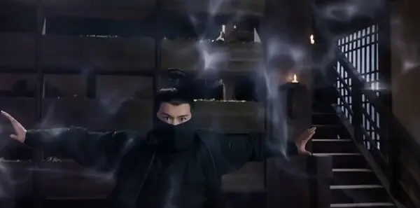 醉玲珑第21集剧照
