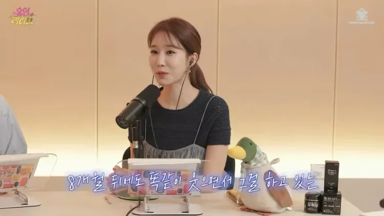 :但我看到他拍了8个月后,依然带著同样的笑容做著这些事情,那种坚持真的很厉害