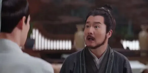 大奉打更人第32集剧照