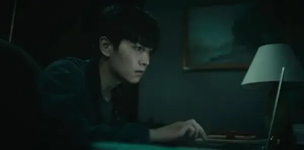 一场遇见爱情的旅行第39集剧照