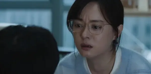 危险关系第18集剧照
